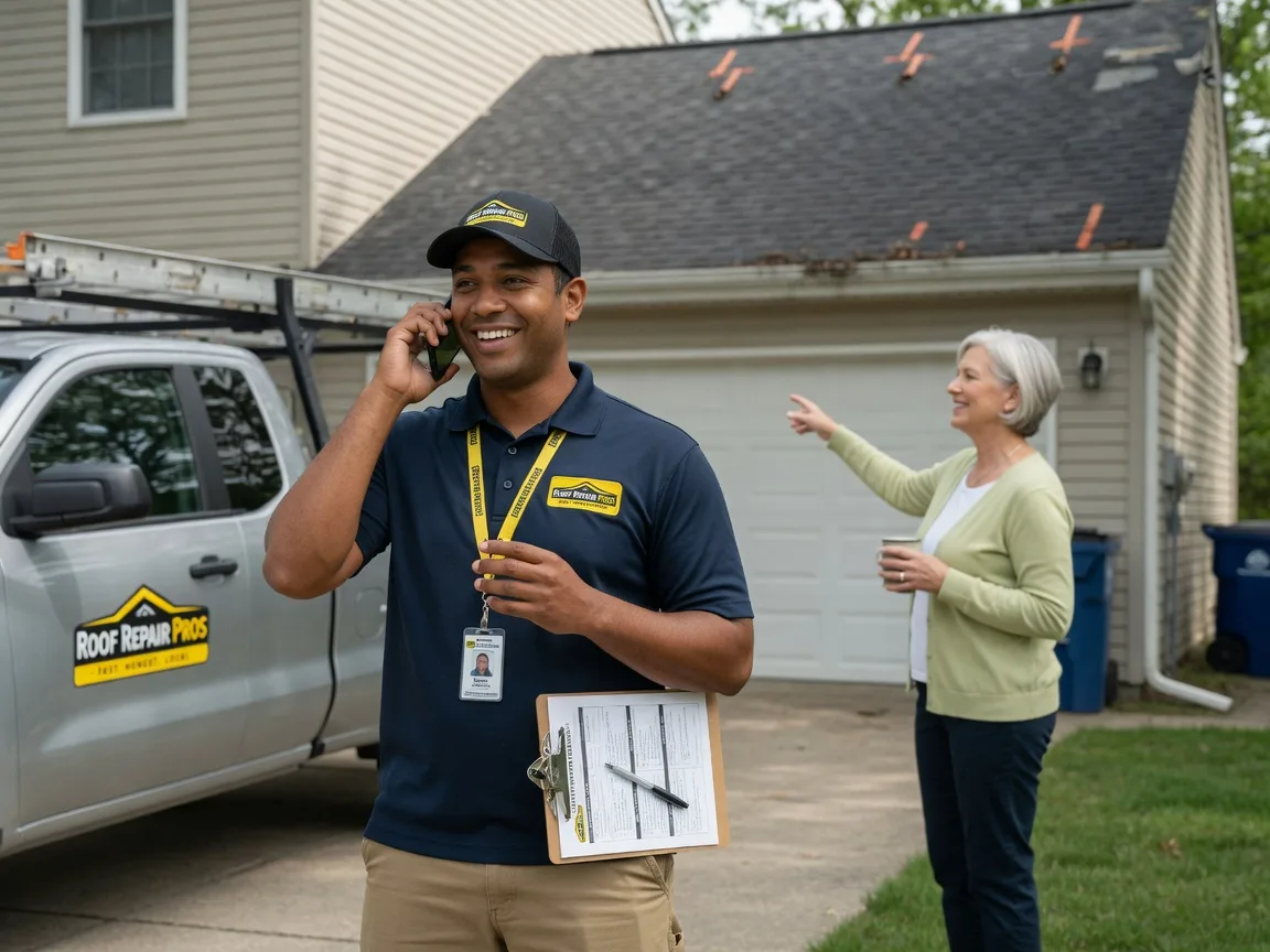 Roof Repair Fairfield, ME FAQs